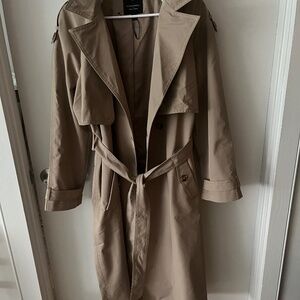 Trench Coat